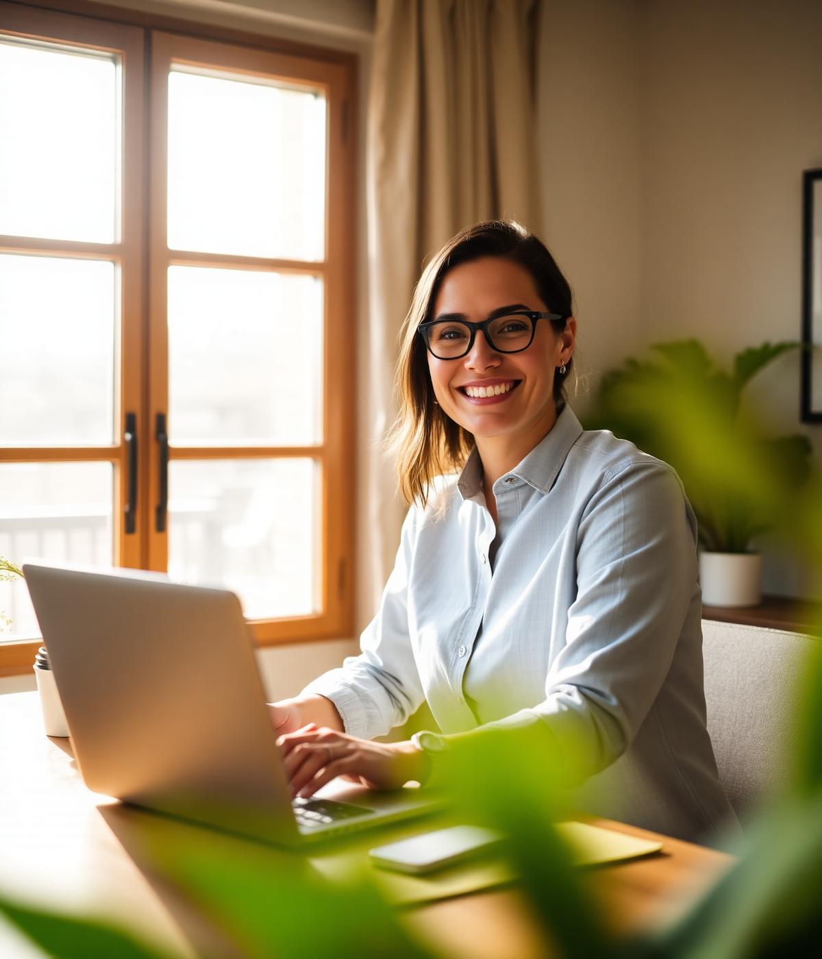 Run your business from anywhere